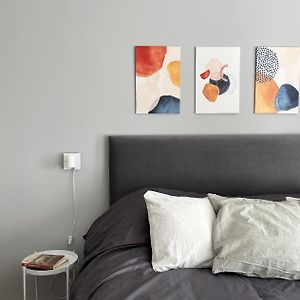 Apartamento de 1 Dormitorio