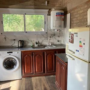 Cabana Palmira